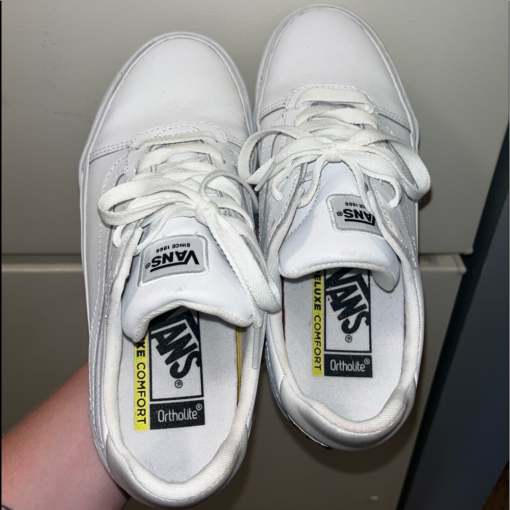 Womens vans